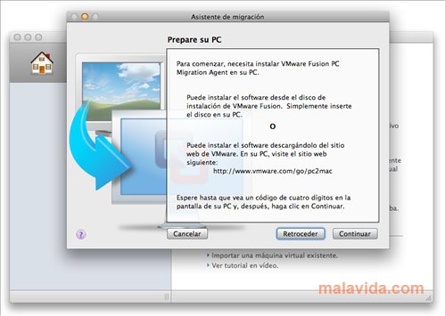 Free Download Vmware For Mac Os X